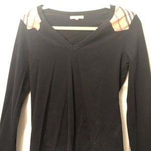 Burberry women’s top